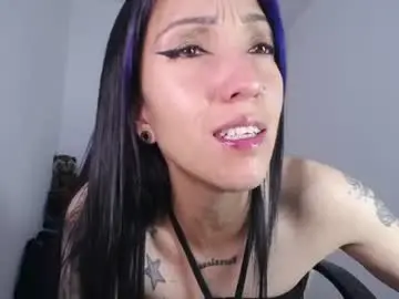 Chaturbate Watch Live Sex Cams of cleopatra_cute