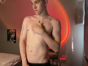 Chaturbate Best live sex cam show of cronck52