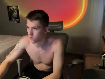 Chaturbate Nude Webcam of cronck52