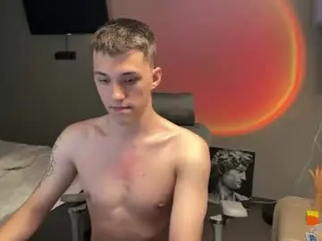 Chaturbate Best live sex cam show of cronck52