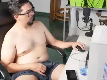 Chaturbate Live Sex Cam of dantevillareal