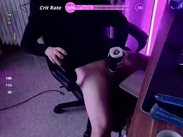 Chaturbate Free Porn Cam of desiredsnack