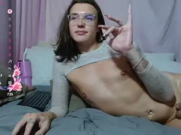 Chaturbate Free Porn Cam of dreamboy_506