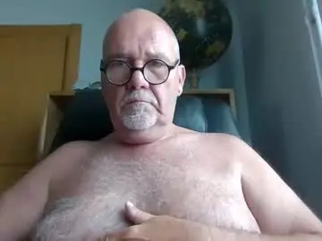 Chaturbate Adult Video Chat of duvel68