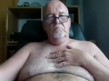 Chaturbate Adult Webcams of duvel68