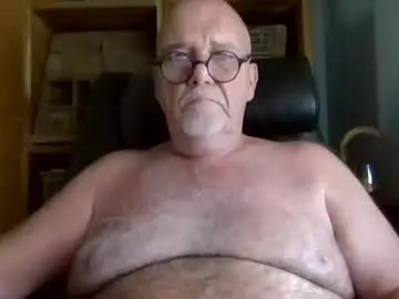 Chaturbate Live Sex Cam of duvel68