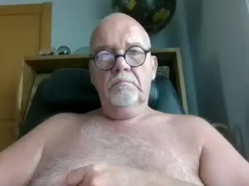 Chaturbate Live Porn of duvel68
