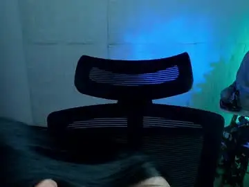 Chaturbate Best live sex cam show of emili_evans_