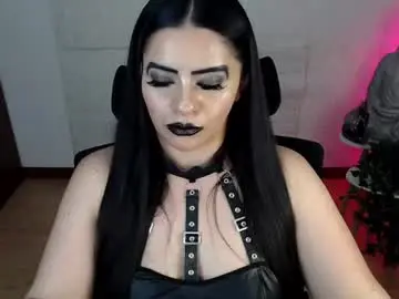 Chaturbate Adult Video Chat of emili_evans_