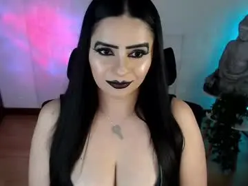 Chaturbate Sex Cam of emili_evans_