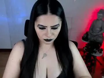 Chaturbate Live Sex Cam of emili_evans_