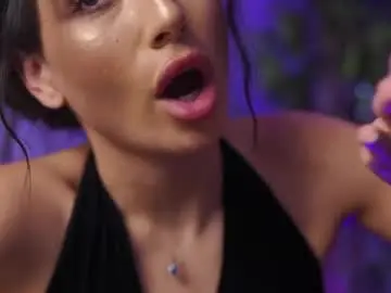 Chaturbate Best Webcam of ginavalentinna