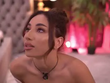 Chaturbate Adult Webcam of ginavalentinna