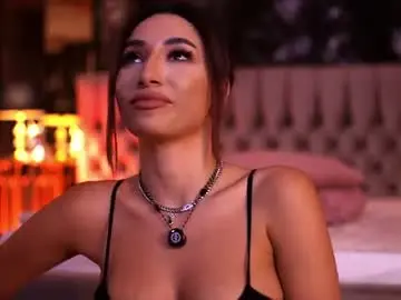 Chaturbate Sex Chat of ginavalentinna
