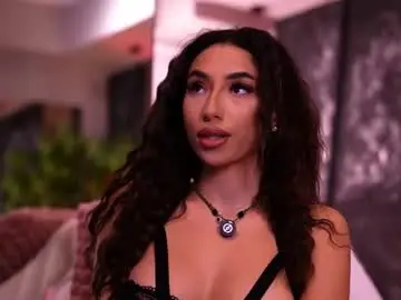 Chaturbate Watch Live Sex Cams of ginavalentinna