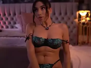 Chaturbate Best live sex cam show of ginavalentinna