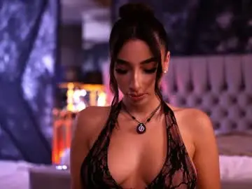 Chaturbate Sex Chat of ginavalentinna