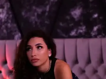 Chaturbate Sex Chat of ginavalentinna