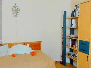 Chaturbate Adult Video Chat of h0lyangel