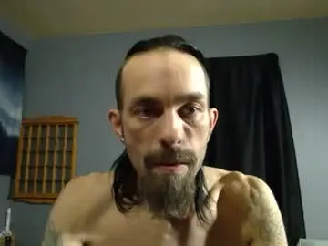 Chaturbate Nude Webcam of hadesvenom