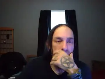 Chaturbate Nude Webcam of hadesvenom