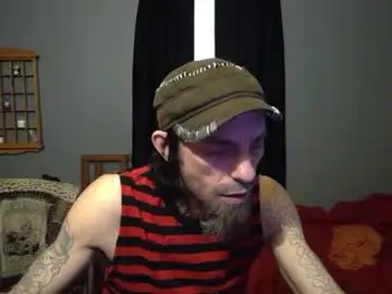 Chaturbate Free Live Porn of hadesvenom