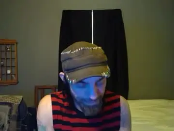 Chaturbate Sex Chat of hadesvenom