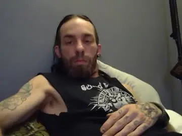 Chaturbate Nude Webcam of hadesvenom