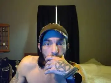 Chaturbate Best Webcam of hadesvenom