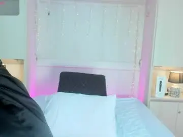 Chaturbate Live Sex Cam of hannyk_