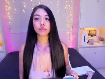 Chaturbate Free Porn Cam of hannyk_