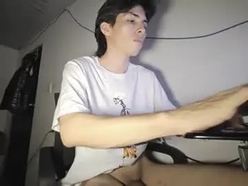 Chaturbate Private Sex Chat of hanxs