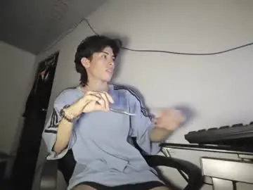 Chaturbate Free Live Porn of hanxs