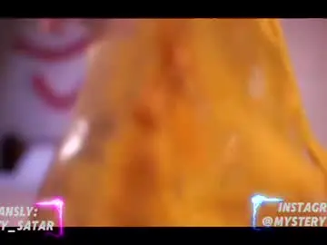 Chaturbate Watch Live Sex Cams of hetty_satar