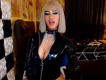 Chaturbate Best Webcam of horsecockjackie