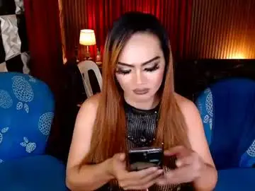 Chaturbate Live Porn of horsecockjackie
