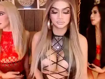 Chaturbate Free Live Porn of horsecockjackie
