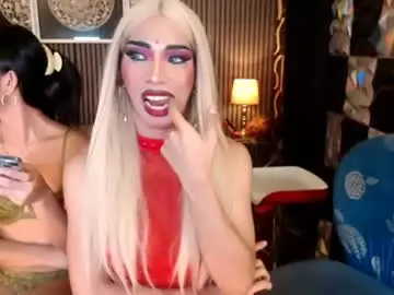 Chaturbate Live Sex of horsecockjackie