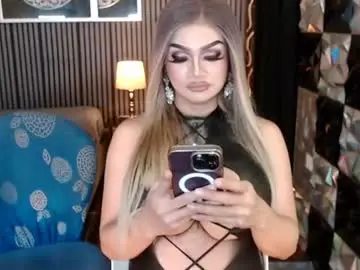 Chaturbate Adult Webcam of horsecockjackie