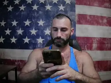 Chaturbate Sex Cam of jaxtonwheeler