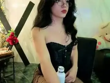 Chaturbate Live Sex Cam of jeimy_garcia