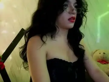Chaturbate Sex Cam of jeimy_garcia