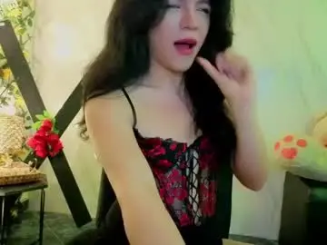 Chaturbate Sex Cam of jeimy_garcia
