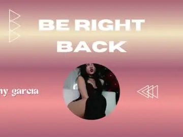 Chaturbate Sex Chat of jeimy_garcia