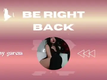 Chaturbate Adult Webcam of jeimy_garcia