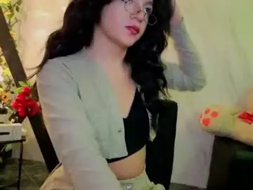 Chaturbate Live Porn of jeimy_garcia