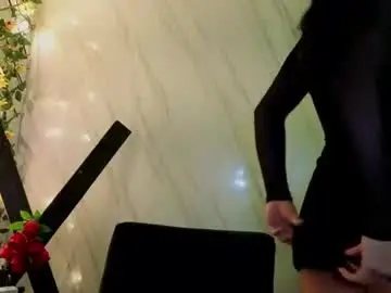Chaturbate Best Webcam of jeimy_garcia