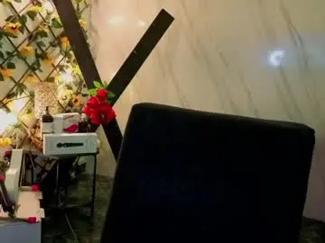 Chaturbate Live Sex Cam of jeimy_garcia