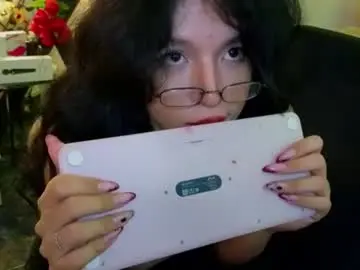 Chaturbate Private Sex Chat of jeimy_garcia