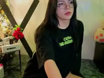 Chaturbate Sex Cam of jeimy_garcia